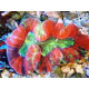 Trachyphyllia red rim